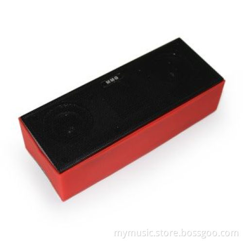 Wireless Bluetooth Speaker with NFC and Mobile Phone Hands Free Function